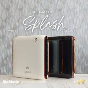 AROMA BOX SPLASH®