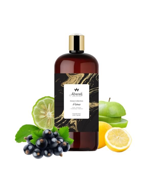 AROMA PURO HAMA®