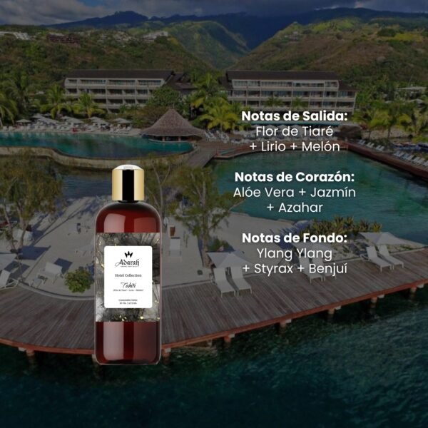 TAHITI / HOTEL TAHITI - Image 2