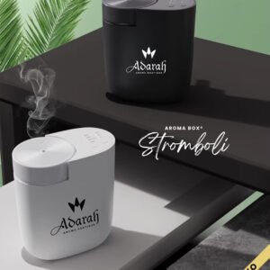 AROMA BOX STROMBOLI® PLUG IN