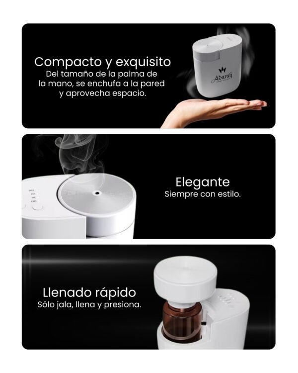 AROMA BOX STROMBOLI® PLUG IN - Image 3