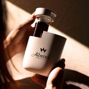 AROMA BOX STROMBOLI® PLUG IN