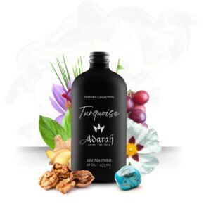 AROMA PURO TURQUOISE®