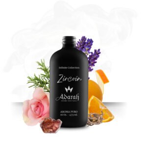 AROMA PURO ZIRCOIN®
