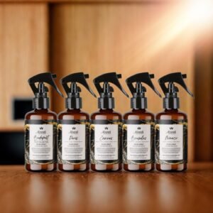 Room Spray - Gold Collection - Bundle
