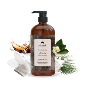 CREMA HIDRATANTE DE MANOS WESTIN 500 ML